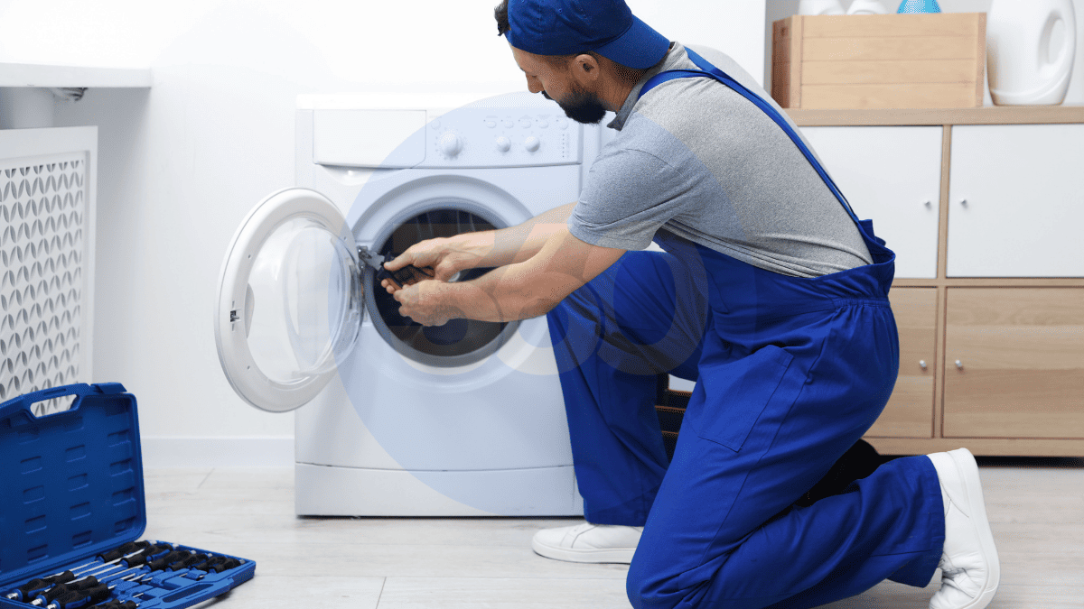 Mudanya Çamaşır Makinesi Servisi